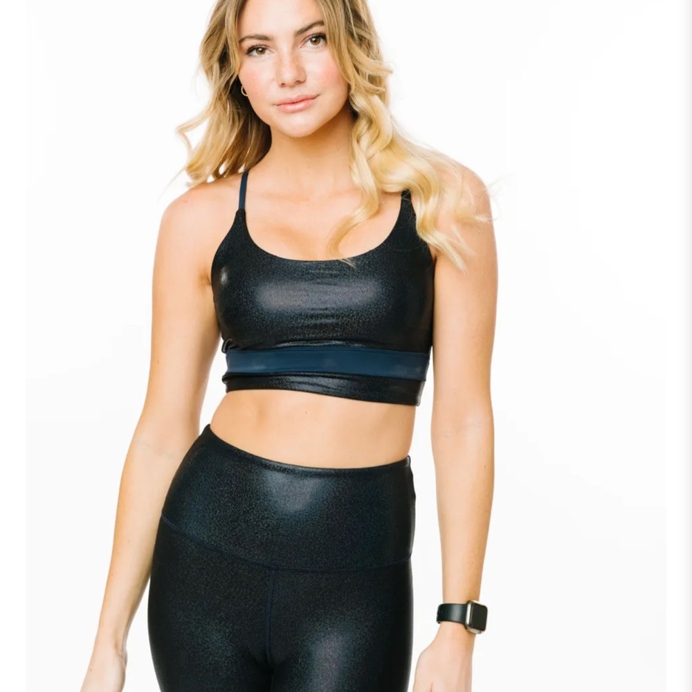Zyia Sports Bra